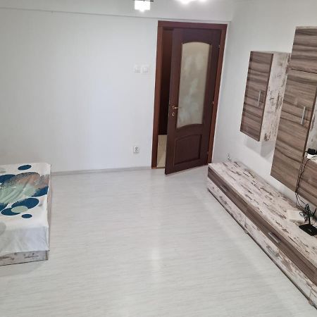 Ferienwohnung Studio Anuca Constanţa Exterior foto