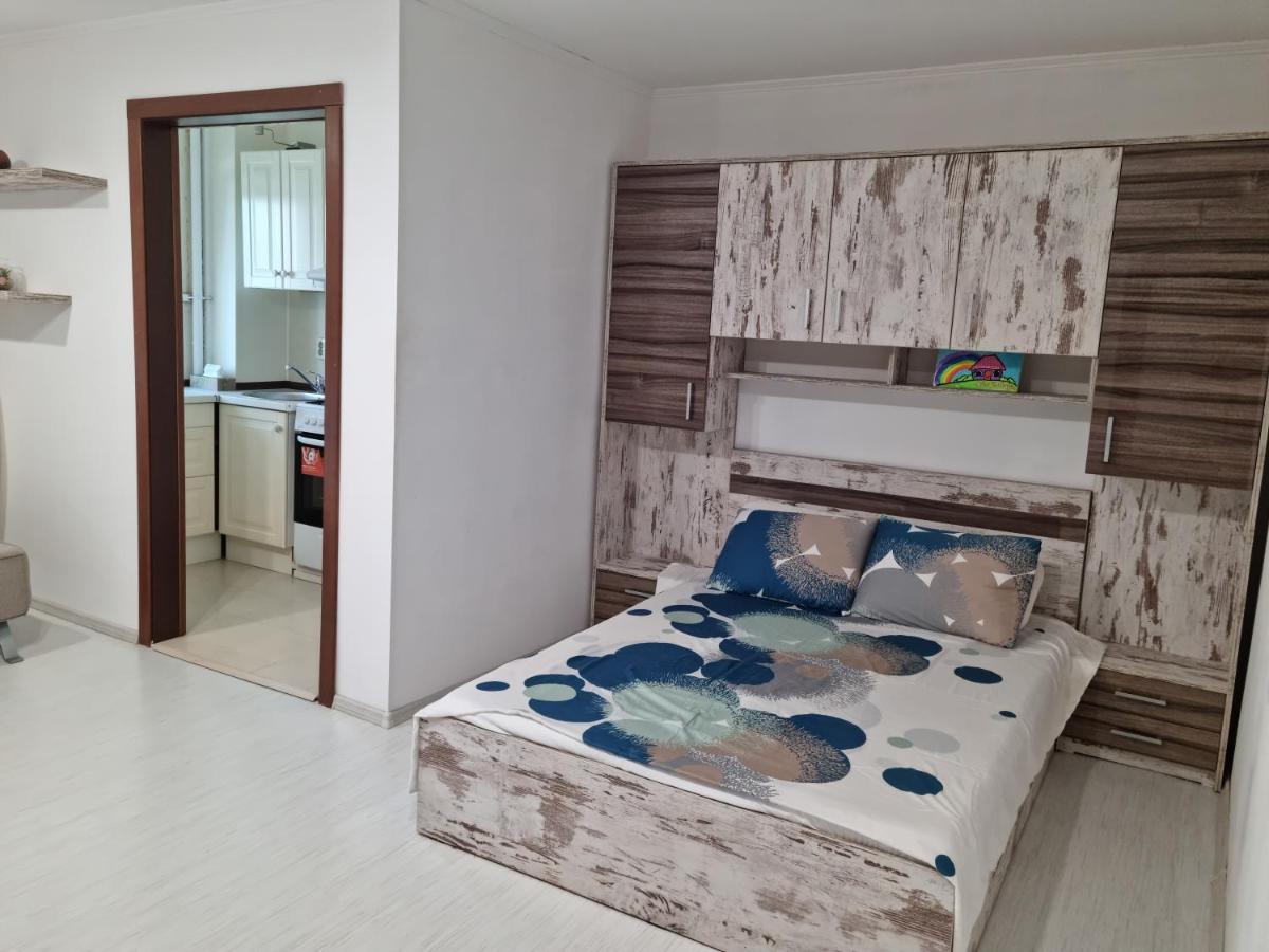 Ferienwohnung Studio Anuca Constanţa Exterior foto